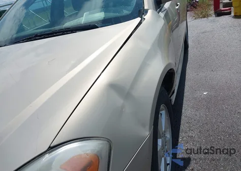 2010 Chevrolet Impala Lt из США, поврежденный, VIN 2G1WB5EK6A1196374